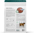 5 Oz Freeze Dried Raw Dog Food - Premium Beef Flavor with High Protein and Grain Free Dog Food for Small or Large