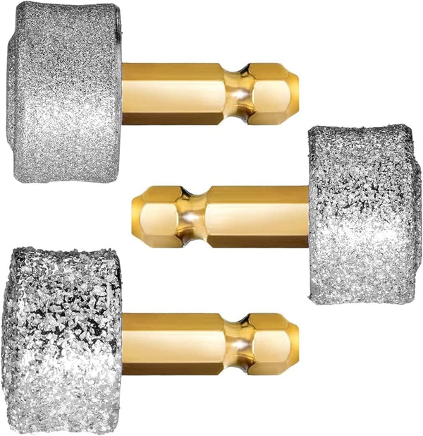 LUCKY TAIL - Dog Nail Grinder - Regular, Hard & Soft Replacement