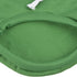 ChezAbbey Dog Hoodies Pet Frog Clothes, Warm Winter Sweater Coat for Chihuahua Small Medium Dogs, Doggie Hooded
