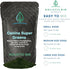 HOLISTIC BIN Canine Super Greens, Plant-Based Nutritional Dog Multivitamin for Skin, Coat, Bone & Digestive Health