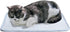 Dog Cooling Mat, Cat Cooling Mat, Ultra Breathable Machine Washable Cooling Pad for Dogs, 18x14 Inches Small