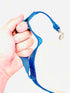 Neewa Dog Leash with Handle, One-Size-Fits-All, Red
