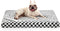 JOEJOY Dog Bed for Medium Dogs, Large Orthopedic Bed with Removable Washable Cover, Plush & Memory Egg Crate Foam, 30 x