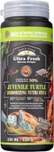 Ultra Fresh Floating Juvenile Turtle Food, All Natural Ingredients, 3.35 oz Nutri Stick with Probiotics