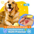3 Immune 180ct) PENPEN Dog Allergy Relief Chews, Dog Itching Skin Relief, Omega for Dogs Itch Supplement, Relieve