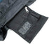 Jeffers Poplar Head Grooming Bag Horse Grooming Organizer Tote with Pockets for Brushes, Tools, Clippers, Shampoo