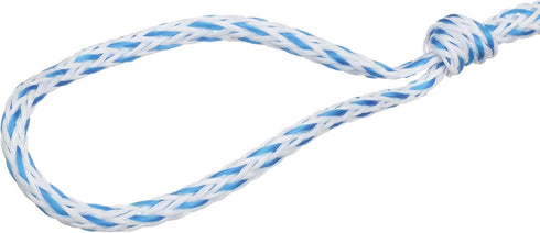 Seachoice Water Ski Rope, 75 Ft. Long, 12 in. Handle with Foam Grip