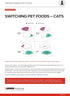 Purina Pro Plan High Protein Cat Food - Salmon and Rice Formula, 3.5 lb. Bag with Probiotics