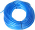 ALEGI Aquariums Blue Standard 3/16" Flexible Airline Tubing for Fish Tank, Terrariums, and Hydroponics (100 Ft.)