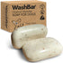 The Natural Dog Shampoo Bar Soap for Itchy Skin Relief - Twin