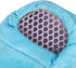 Backpack Yosoo Portable White Mesh African Hedgehog Hamster Breathable Pet Dog Carrier Bags Handbags Puppy Cat Travel