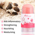 Steigullage Ingredients1.41oz, Cats Paw Balm Lick Safe,paw Butter for Cat-Friendly Natural Pet Paw Wax moisturizer