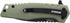 Schrade Fixed Blade Hunting Knife for Outdoor Camping