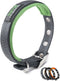 Mighty Paw Ultra Soft Dog Collar - Adjustable All-Metal Buckle for Large and Small Dogs, Neoprene Padding