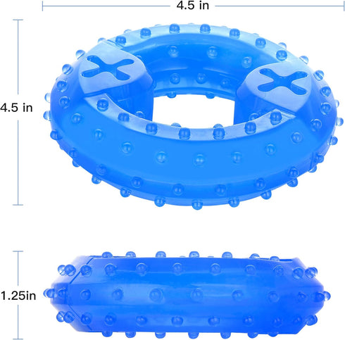 Cooling Chew Toy for Dogs - NWK Pet Teether