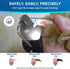 Trimmers, iToleeve LED Dog Nail Clipper with Light, Illuminates Nails or Bloodline for Safe and Easy Extra Sharp