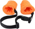 Dog Elbow Protector Fleece Sleeves with Cotton Pad for Dogs, Prevent Injury (Small)
