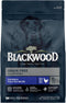 Blackwood Grain Free Dry Dog Food, Chicken & Field Pea Recipe, 10 lb Bag for All Life Stages, Slow Cooked with Vitamins