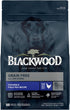Blackwood Grain Free Dry Dog Food, Chicken & Field Pea Recipe, 10 lb Bag for All Life Stages, Slow Cooked with Vitamins