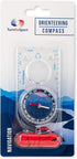 Backpacking Orienteering Compass - Hiking Compass | Advanced Scout Compass Camping and Navigation | Boy Scout Compass