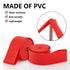 psler Bicycle Rim Liner, Bike Tire Liner Tape Strips A Pair Bicycle Accessories 24 Inches