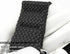 6ft Heavy Duty Tactical Dog Leash, Military Style Thick Nylon Strong K9 Leash for Outdoor Walking Hunting Hiking, Black