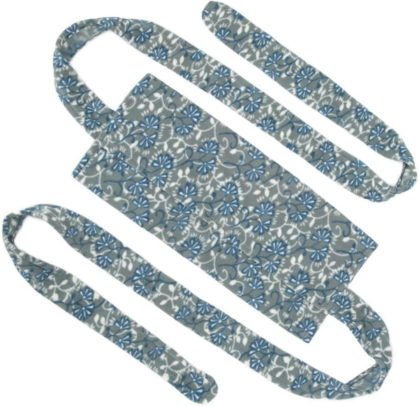 Lizards Sling Carrier, Breathable Adjustable Reptile Carrier Bag for Bearded Dragon & Small Animals