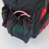 kowaku 63cmx32cmx34cm Taekwondo Storage Bag Taekwondo Sparring Gear Bag Comfortable Portable Taekwondo Equipment Bag