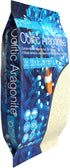 Aqua Natural Oolitic Aragonite 20lb Sand for Reef, Saltwater, and Marine Tanks