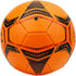 Linkidea Training Futsal Ball Size 4, Low Bounce Indoor Soccer Ball in Orange