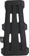 SAS 8" Armguard Archery Bow Range, 3-Strap Buckles