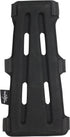 SAS 8" Armguard Archery Bow Range, 3-Strap Buckles