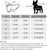 French Bulldog Clothes Dog Sweatshirts for Medium Dogs, Warm Fleece Dog Hoodie with Zipper Closure Dog Clothes Medium Sized Dog Pet Clothes for Frenchie Dog English Bulldogs Pitbulls (L)