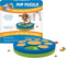 Pup Puzzle Interactive Dog Nail File Treat Dispensing Toy, Mentally Stimulating Nail