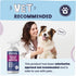 Pawstruck Professional Strength Pet Stain & Odor Remover - Natural Enzyme Cleaning Agent for Dogs & Cats 32 oz