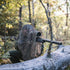 GRVCN Sniper Veil Tactical Scarf, Military Body Camo Mesh Net with Double-Sided Camouflage Pattern