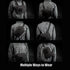 Tactical Chest Rig Bag for Concealed Carry, Molle Pouch IFAK EMT Medical Organizer for Outdoor Activities