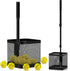 Pickleball Picker Upper Ball Holder, Pickleball Ball Picker Hopper Tube, Pickleball Pickup