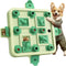 KADTC Dog Chess Puzzle Toy, Large Size, 3 Levels of Step-by-Step Challenge,