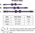 ADOGGYGO American Flag Dog Collar with Bowtie, 4th of July Adjustable Patriotic Collars for Small Medium Large Dogs