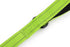 Dog Leash 6ft Long, Heavy Duty, Traffic Padded, Reflective Double Handles for Large or Medium Dogs, Green