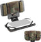 Zhongren Tactical Plate Carrier MOLLE Vest Phone Holder Universal Cell Phone Chest Mount