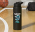 Tunas Tuna Lovers Gifts Shop Tunas Lovers Awesome like a Tuna Stainless Steel Insulated Water Bottle