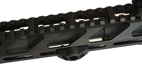 QD M-Lok Compatible Sling Mount Adaptor Attachment - Made in USA with 2 T-Nuts & 2 Screws