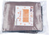 KinHwa Super Absorbent Dog Towel Microfiber Bath Towel for Small, Medium, Large Dogs and Cats, 30inch x 50inch, Brown