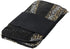 dbest products Pet Smart Cart Carrier, Medium, Soft Sided, Leopard, Collapsible Travel Bag, Dog Cat Airline Approved
