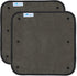 Paw Inspired Washable Guinea Pig Cage Liners, Fleece Bedding for Small Animals, Bamboo Charcoal Odor Control Pee Pads
