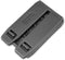Tactical Scorpion Gear Polymer Modular MOLLE Adapter for Gun Holsters and Magazine Pouches, Black