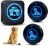 Yoiilifee Dog Door Bell (2026 Self-Illuminating Enhanced Touch) for Potty Training, Wireless Dog