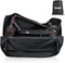 Rhinowalk Foldable E-scooter Carrying Bag, Portable Electric Scooter Storage Case for Outdoor Travel Riding